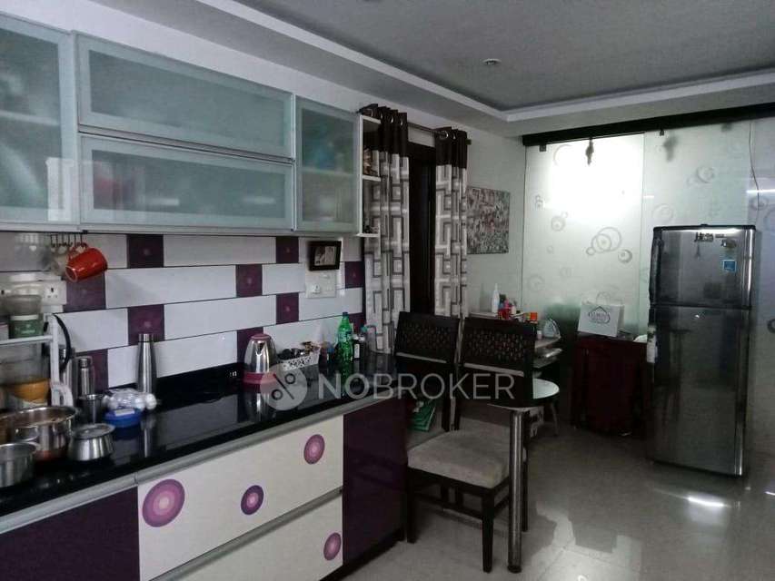 3 BHK Flat In Indiabulls Central Park Hyderabad For Sale  In Kavadiguda