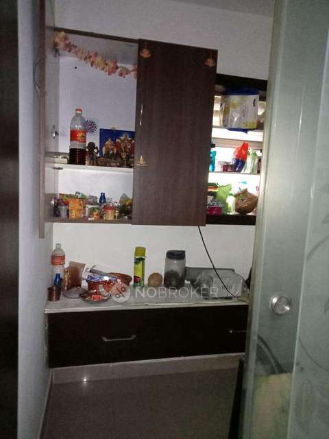 3 BHK Flat In Indiabulls Central Park Hyderabad For Sale  In Kavadiguda