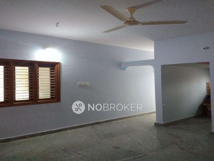 1 BHK House for Rent  In Rammurthy Nagar
