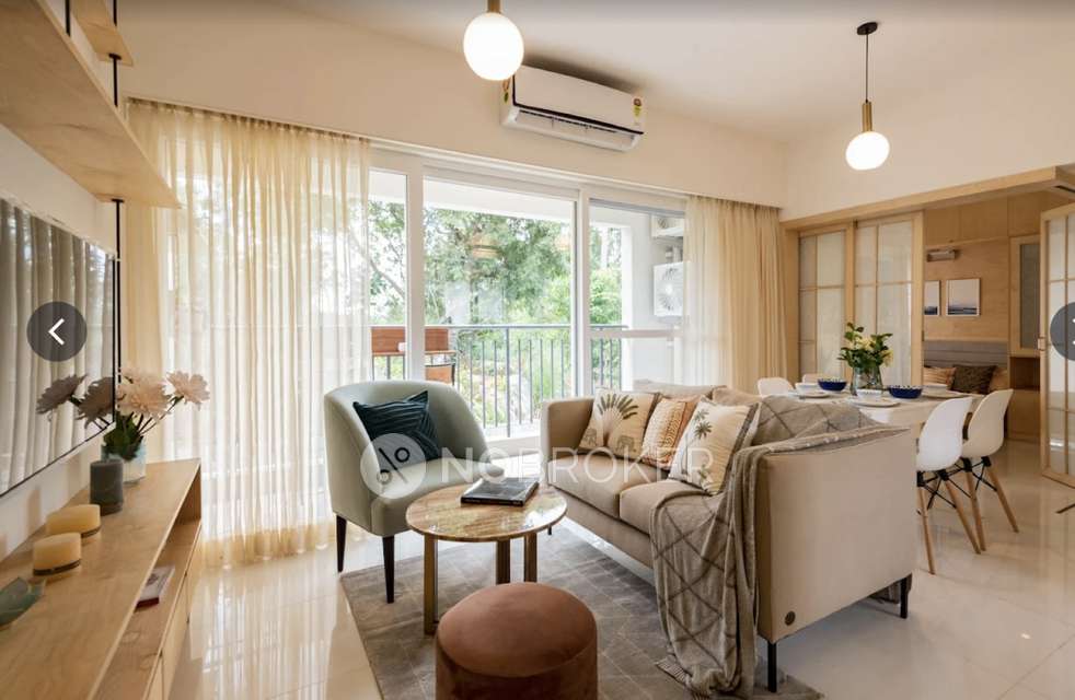 2 BHK Flat In Godrej Park Retreat, Sarjapura For Sale  In Godrej Park Retreat