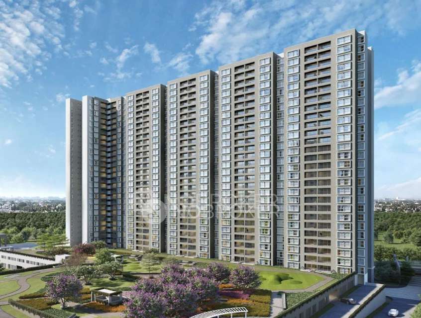 2 BHK Flat In Godrej Park Retreat, Sarjapura For Sale  In Godrej Park Retreat