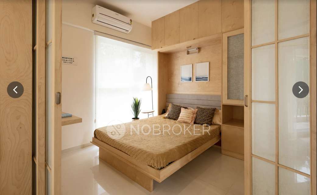 2 BHK Flat In Godrej Park Retreat, Sarjapura For Sale  In Godrej Park Retreat