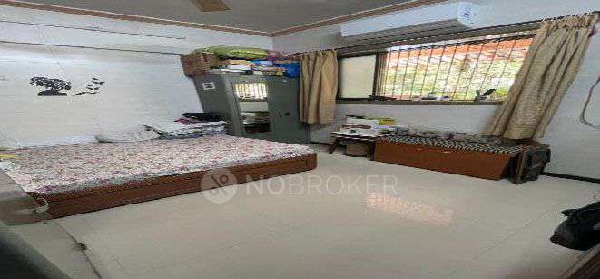 1 BHK Flat In Malad Kokil Chs for Rent  In Malad West