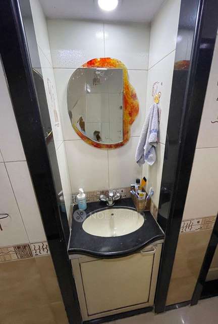 1 BHK Flat In Malad Kokil Chs for Rent  In Malad West