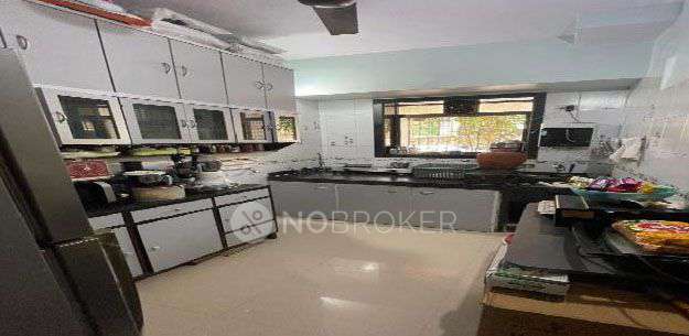1 BHK Flat In Malad Kokil Chs for Rent  In Malad West