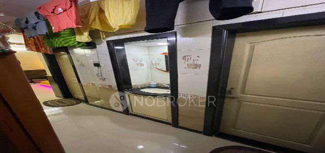 1 BHK Flat In Malad Kokil Chs for Rent  In Malad West