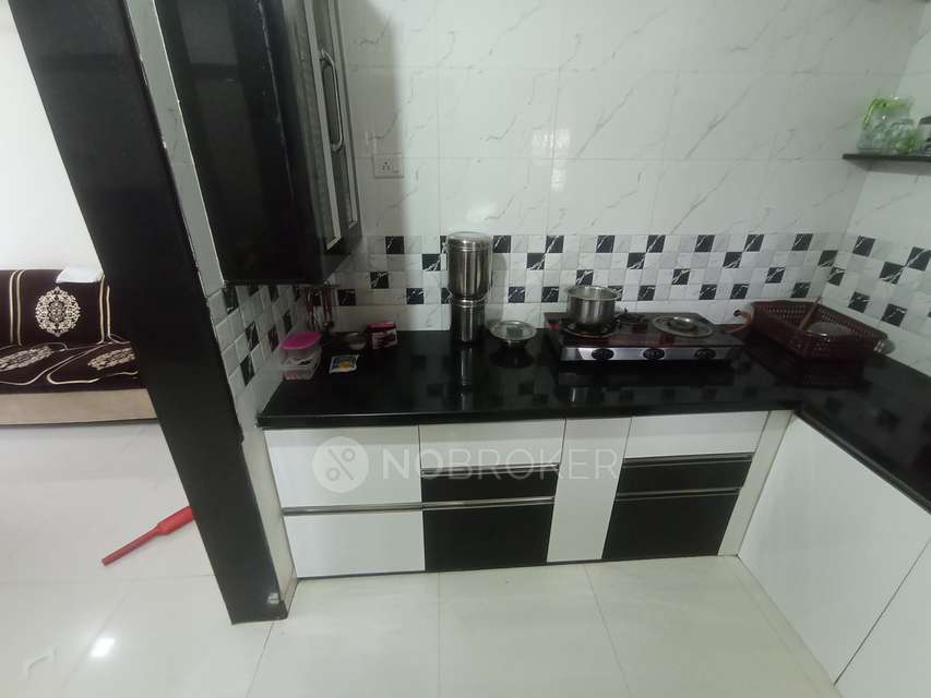 2 BHK Flat In Lsquare Society For Sale  In Lohegaon