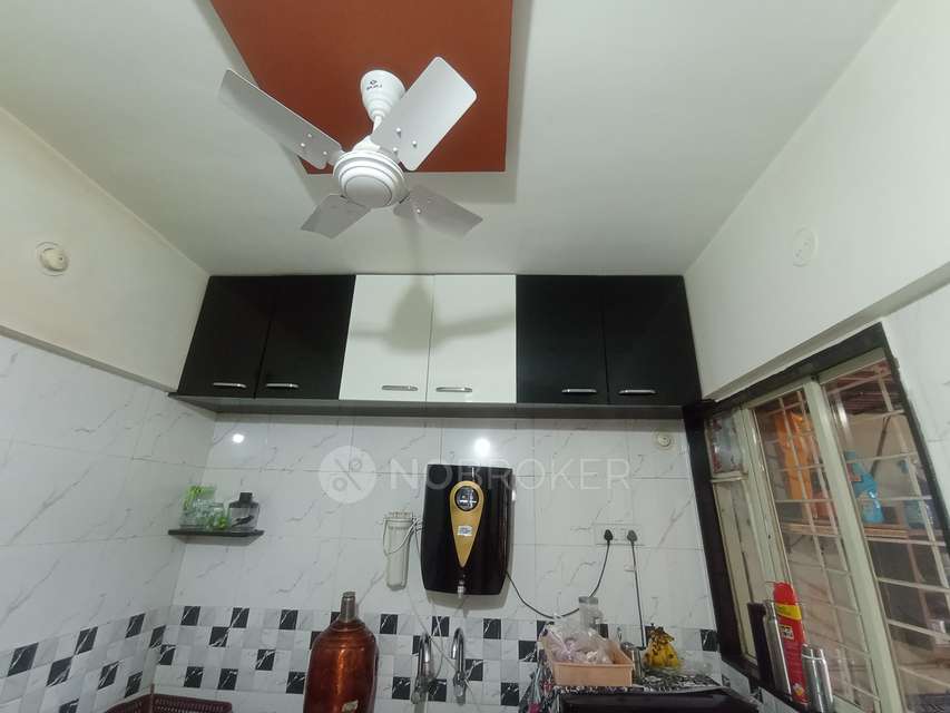 2 BHK Flat In Lsquare Society For Sale  In Lohegaon
