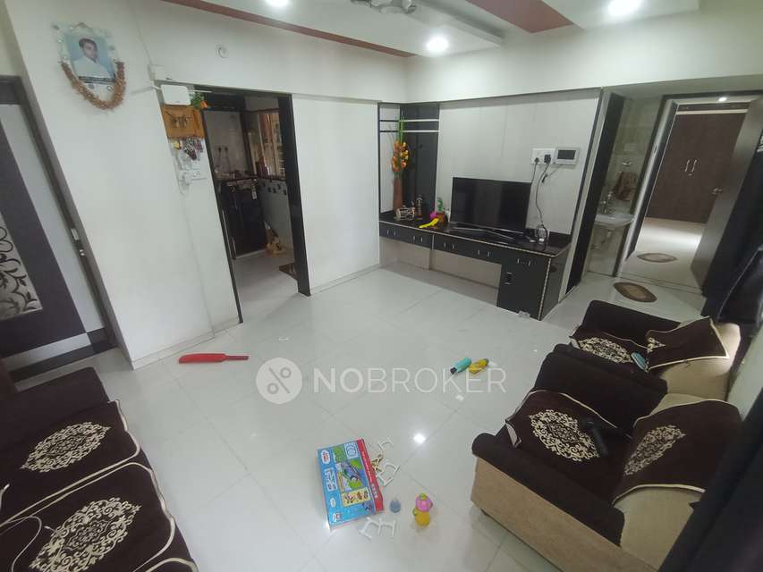 2 BHK Flat In Lsquare Society For Sale  In Lohegaon