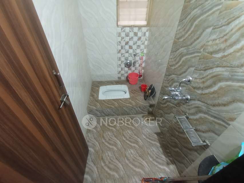 2 BHK Flat In Lsquare Society For Sale  In Lohegaon