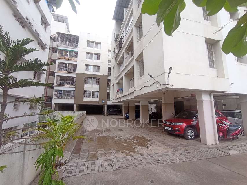2 BHK Flat In Lsquare Society For Sale  In Lohegaon