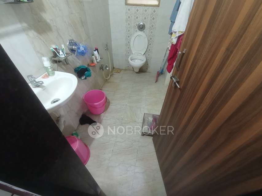 2 BHK Flat In Lsquare Society For Sale  In Lohegaon