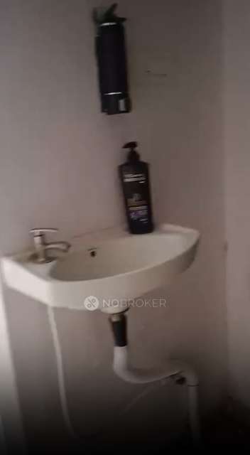 1 BHK Flat In Green Woods Society For Sale  In Manjari Budruk