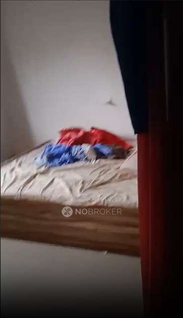 1 BHK Flat In Green Woods Society For Sale  In Manjari Budruk