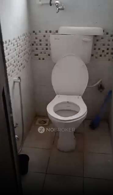 1 BHK Flat In Green Woods Society For Sale  In Manjari Budruk