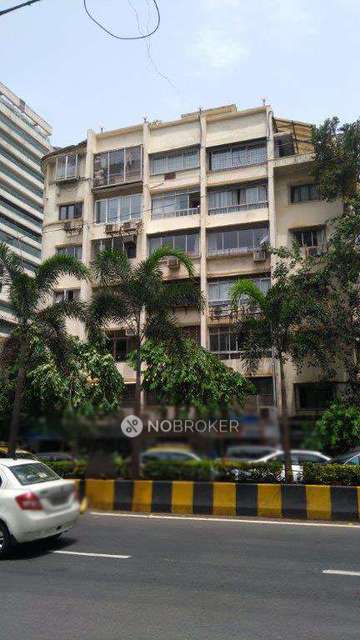 3 BHK Flat In Adarsh Navjivan For Sale  In Cumballa Hill