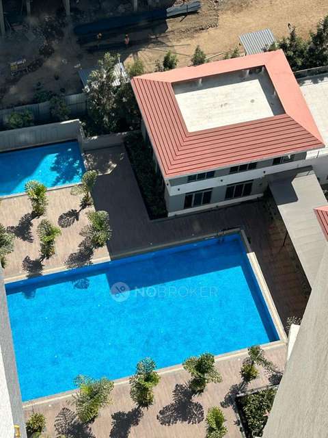 2 BHK Flat In Kolte Patil Life Republic for Rent  In Hinjawadi