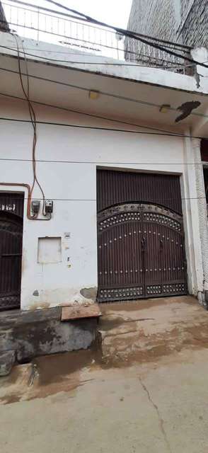4 BHK House For Sale  In Sangam Vihar