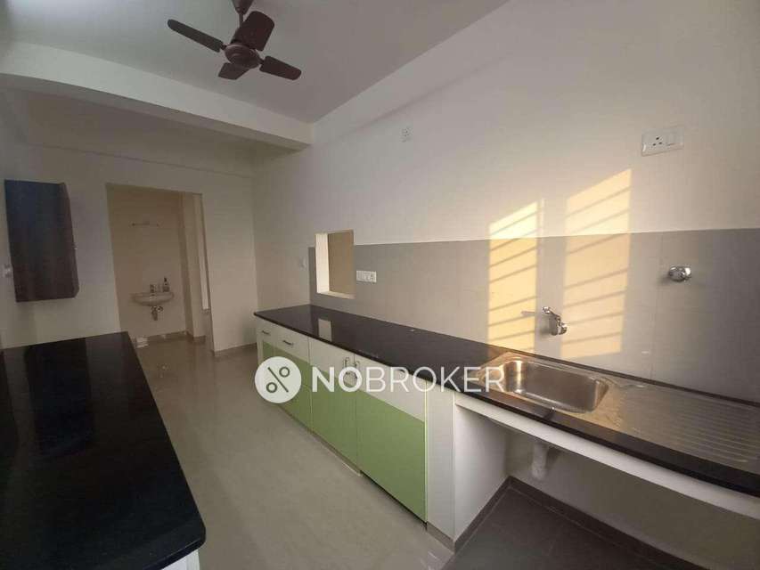3 BHK Flat In Casagrand Ferns, Tambaram For Sale  In Tambaram