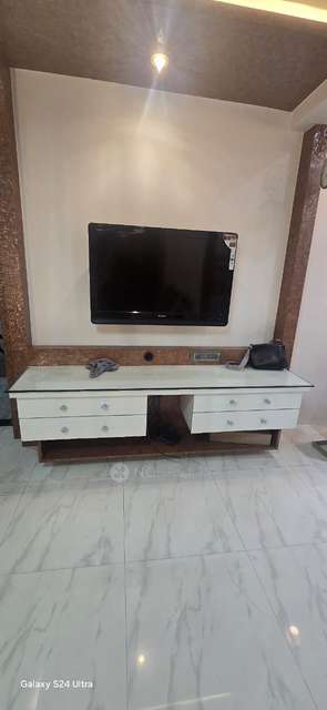 2 BHK Flat In Pooja Apartment  for Rent  In Vashi Sector 31