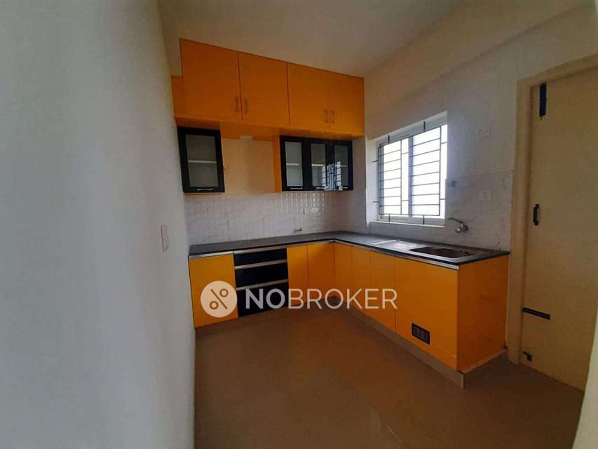 3 BHK Flat In Sowparnika Purple Rose For Sale  In Hoskote