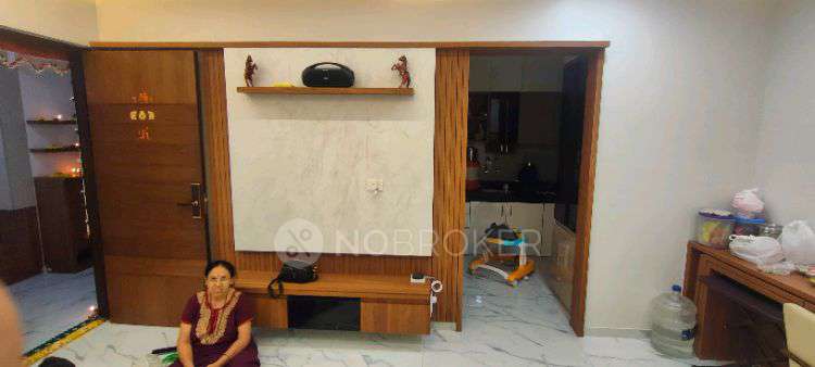 2 BHK Flat In Gk Mirai For Sale  In Punawale