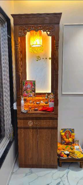 2 BHK Flat In Gk Mirai For Sale  In Punawale