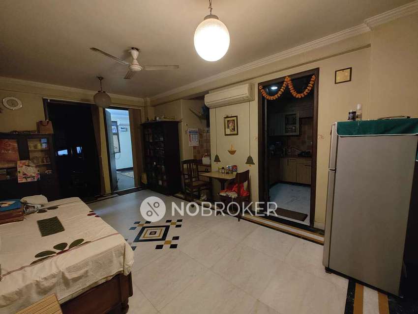 4 BHK Flat In Singhals for Rent  In Chhatarpur 