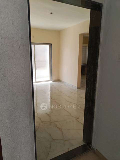 1 BHK Flat In Sarthak Heights For Sale  In Dhayari