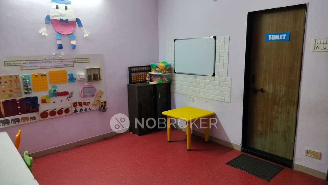 Co-Working  space in Wakad, Pune for Rent 