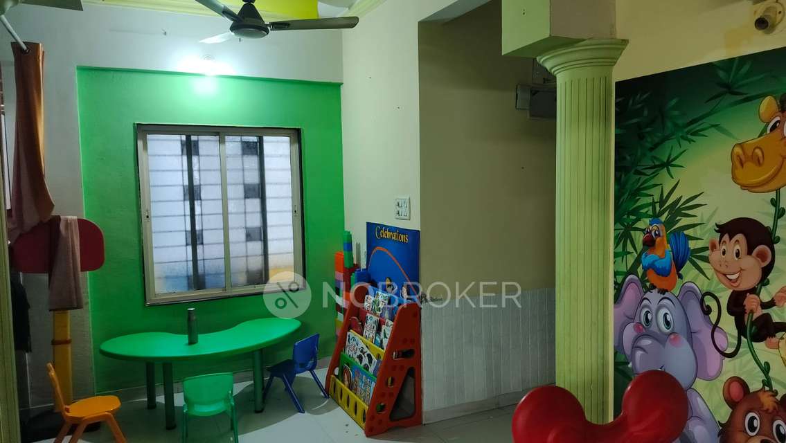 Co-Working  space in Wakad, Pune for Rent 