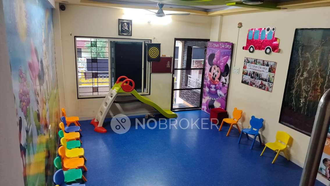 Co-Working  space in Wakad, Pune for Rent 