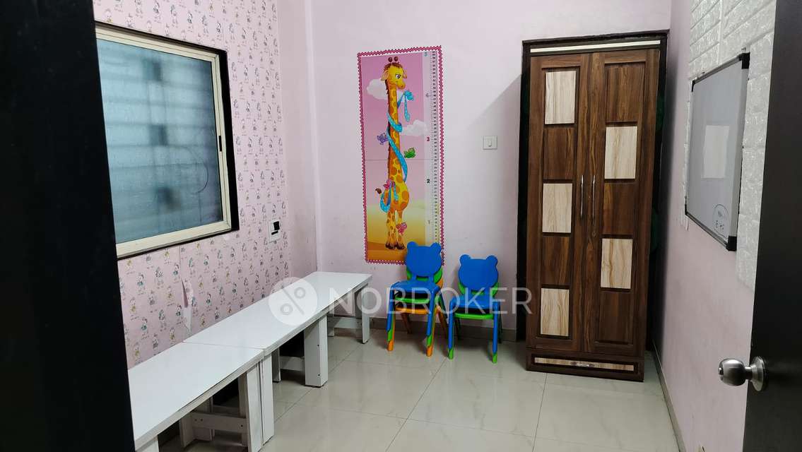 Co-Working  space in Wakad, Pune for Rent 