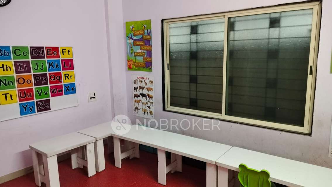 Co-Working  space in Wakad, Pune for Rent 