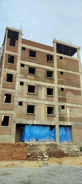 3 BHK Flat In Srinivasam For Sale  In Apparel Park Rd, Maisamma Gudem, Bhadurpalle, Hyderabad, Telangana 500100, India