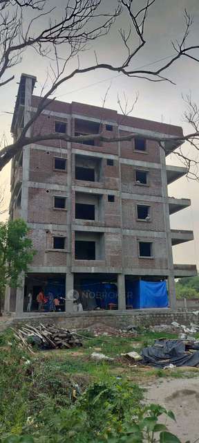 3 BHK Flat In Srinivasam For Sale  In Apparel Park Rd, Maisamma Gudem, Bhadurpalle, Hyderabad, Telangana 500100, India