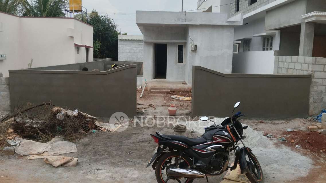1 BHK House for Rent  In Nehru Nagar