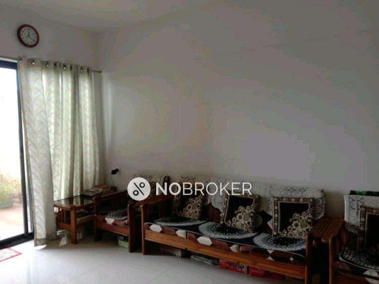 2 BHK Flat In Parmar Rio Vista for Rent  In Talegaon Dabhade