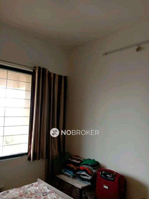 2 BHK Flat In Parmar Rio Vista for Rent  In Talegaon Dabhade