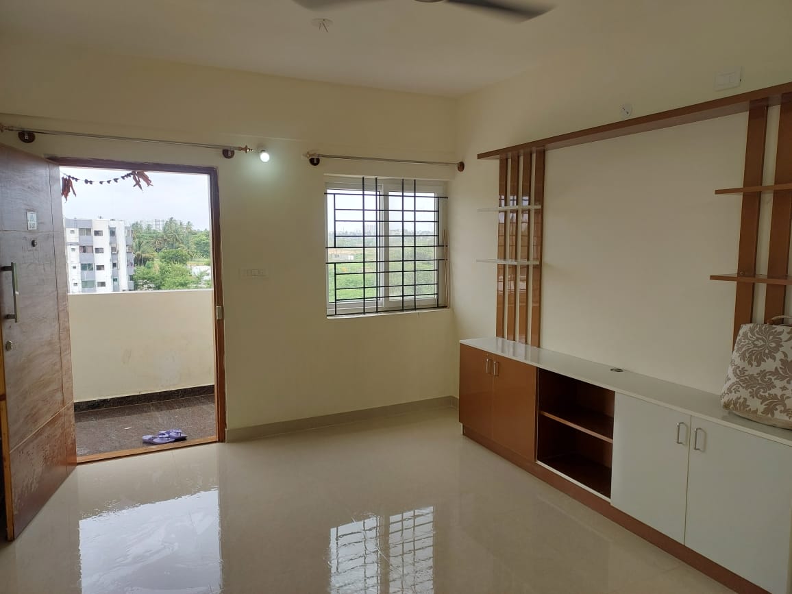 Mythri Square Immadihalli