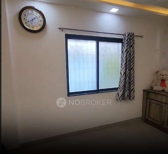 Single Room for Female In 2 BHK  In Sukhsagar Nagar In Fv49+ww3, Sukhsagar Nagar, Katraj, Pune, Maharashtra 411046, India