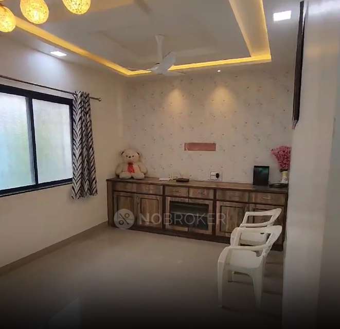 Single Room for Female In 2 BHK  In Sukhsagar Nagar In Fv49+ww3, Sukhsagar Nagar, Katraj, Pune, Maharashtra 411046, India