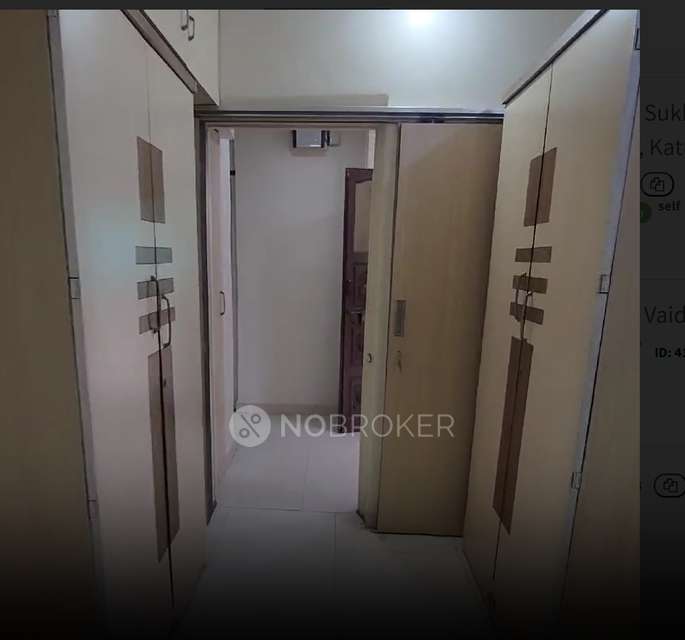 Single Room for Female In 2 BHK  In Sukhsagar Nagar In Fv49+ww3, Sukhsagar Nagar, Katraj, Pune, Maharashtra 411046, India