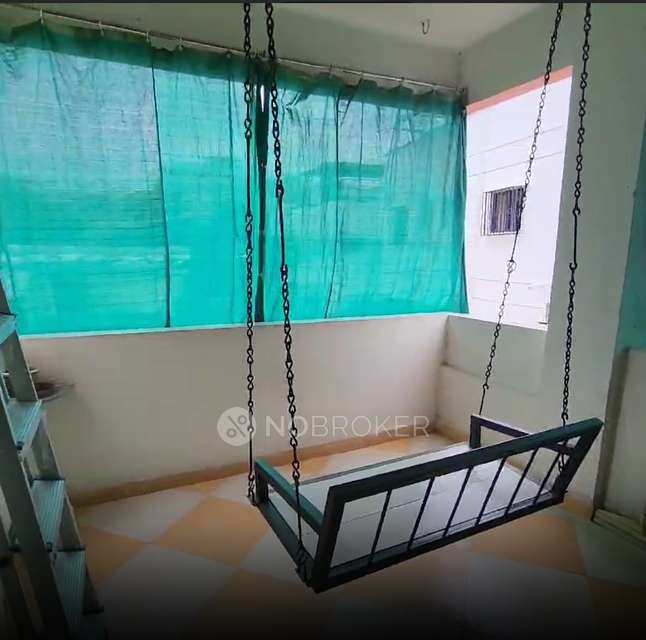 Single Room for Female In 2 BHK  In Sukhsagar Nagar In Fv49+ww3, Sukhsagar Nagar, Katraj, Pune, Maharashtra 411046, India