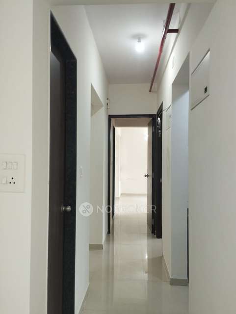 2 BHK Flat In Runwal Mycity Tower A3 &#40;orion&#41; Chs Ltd For Sale  In Betwade Gaon
