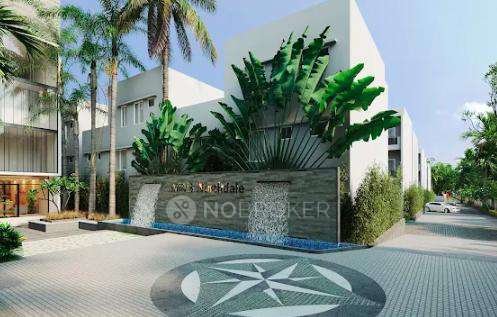 4 BHK Flat In Mims Northdale For Sale  In Visthar