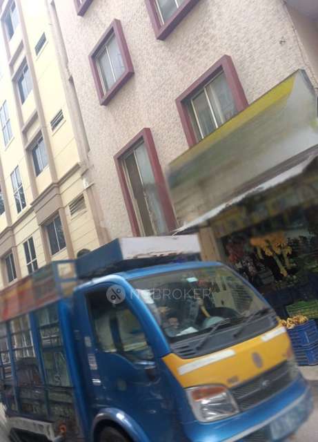 PG for Boys in Btm Layout