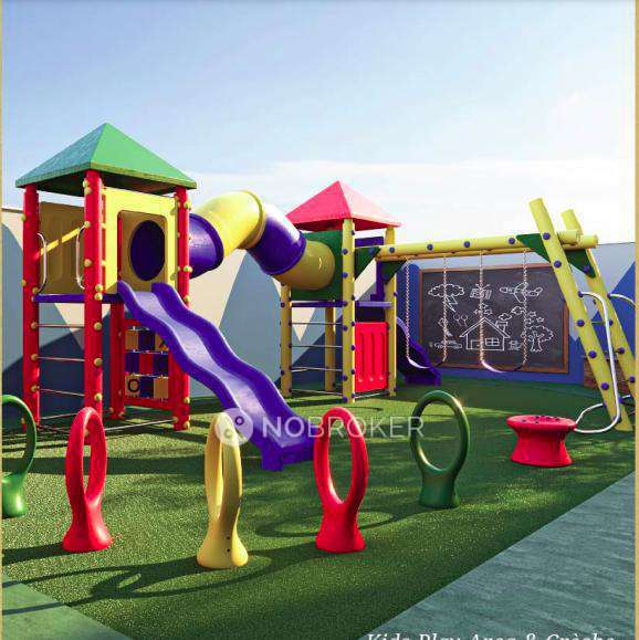 3 BHK Flat In Maitri Navkar For Sale  In Dombivli