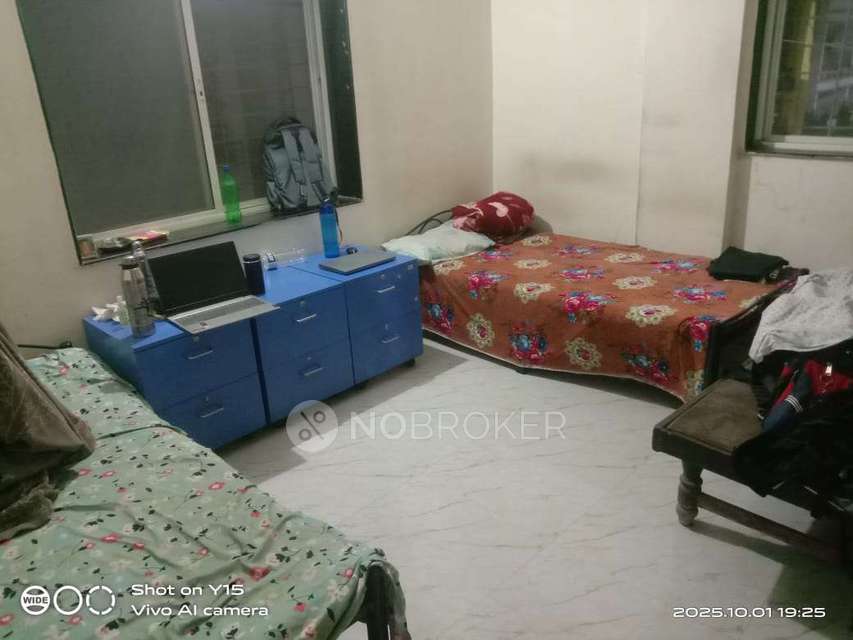 PG for Boys in Chakan