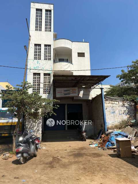 Industrial Building in Yeswanthpur, Bangalore for sale 